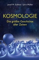 Kosmologie -  Josef M. Gaßner,  Jörn Müller