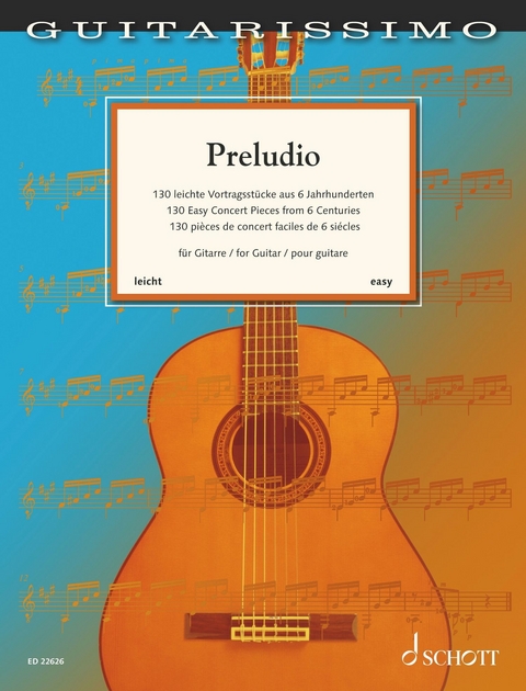 Preludio - 