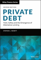 Private Debt -  Stephen L. Nesbitt