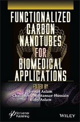 Functionalized Carbon Nanotubes for Biomedical Applications - 