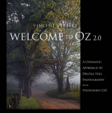 Welcome to Oz 2.0 - Versace, Vincent