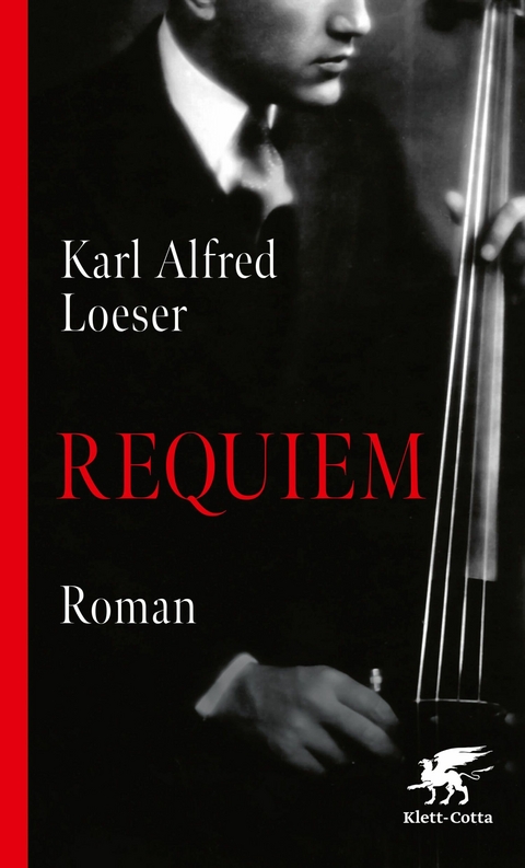 Requiem -  Karl Alfred Loeser