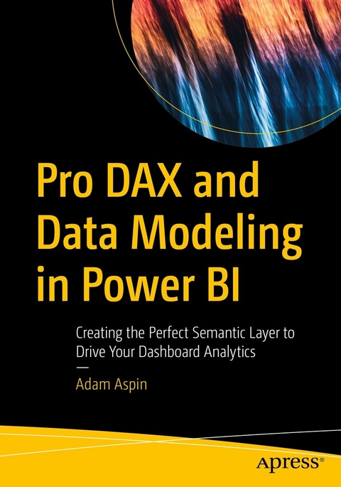 Pro DAX and Data Modeling in Power BI - Adam Aspin