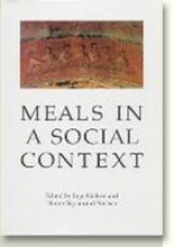 Meals in a Social Context - Nielsen, Inge