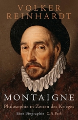 Montaigne - Volker Reinhardt