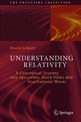 Understanding Relativity - Wouter Schmitz