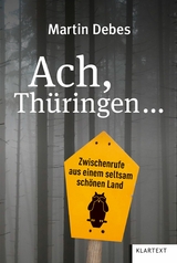 Ach, Thüringen - Martin Debes