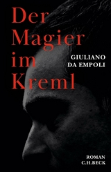 Der Magier im Kreml -  Giuliano Da Empoli