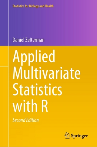 Applied Multivariate Statistics with R - Daniel Zelterman