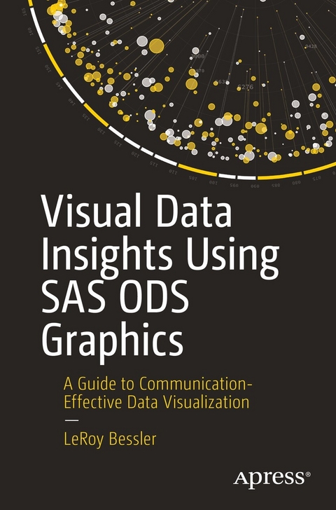 Visual Data Insights Using SAS ODS Graphics - LeRoy Bessler