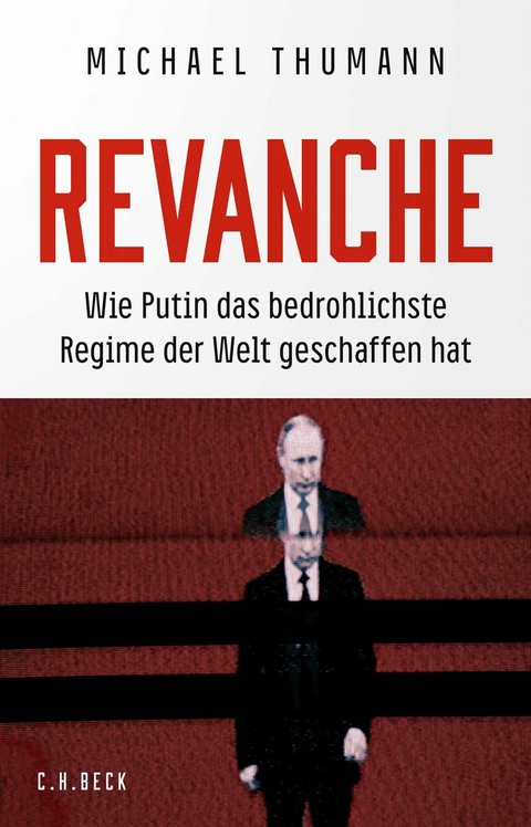 Revanche - Michael Thumann