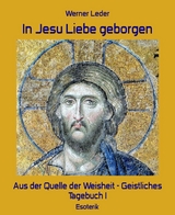 In Jesu Liebe geborgen - Werner Leder