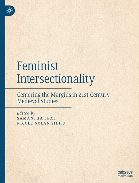 Feminist Intersectionality - 