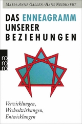 Das Enneagramm unserer Beziehungen -  Maria-Anne Gallen,  Hans Neidhardt