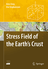 Stress Field of the Earth's Crust - Arno Zang, Ove Stephansson