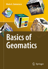 Basics of Geomatics - Mario A. Gomarasca