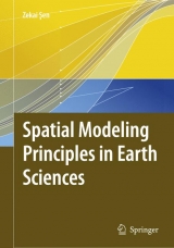 Spatial Modeling Principles in Earth Sciences - Zekai Sen