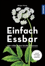 Einfach Essbar - Holger Haag