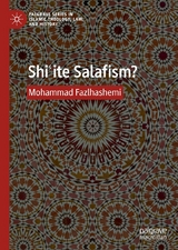 Shiʿite Salafism? - Mohammad Fazlhashemi