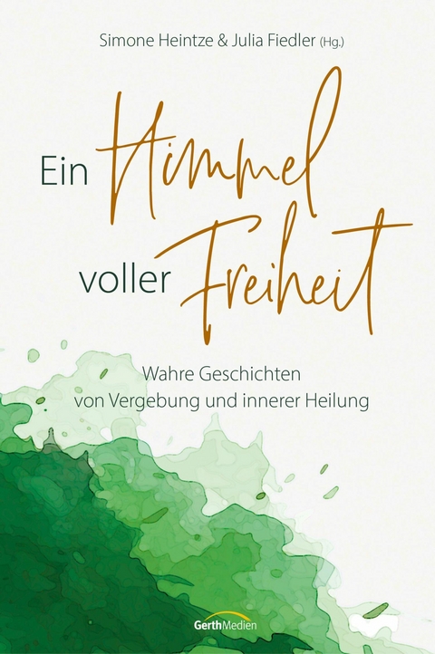 Ein Himmel voller Freiheit - 