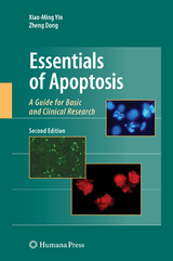 Essentials of Apoptosis - 