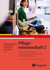 Pflegewissenschaft 2 - 