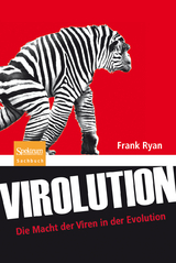 Virolution - Frank Ryan