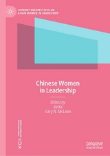 Chinese Women in Leadership - 