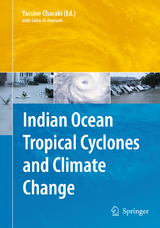 Indian Ocean Tropical Cyclones and Climate Change - 