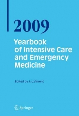 Yearbook of Intensive Care and Emergency Medicine 2009 - 