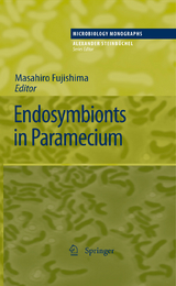 Endosymbionts in Paramecium - 