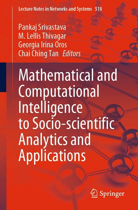 Mathematical and Computational Intelligence to Socio-scientific Analytics and Applications - 