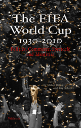 The FIFA World Cup 1930 - 2010 - 