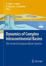 Dynamics of Complex Intracontinental Basins - 