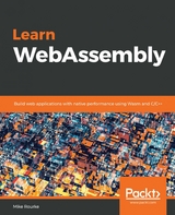 Learn WebAssembly - Mike Rourke