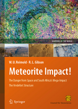 Meteorite Impact! - Wolf Uwe Reimold, Roger L. Gibson