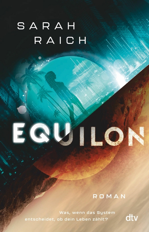 Equilon -  Sarah Raich