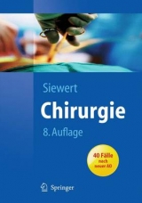 Chirurgie - Jörg-Rüdiger Siewert