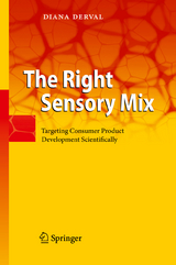 The Right Sensory Mix - Diana Derval