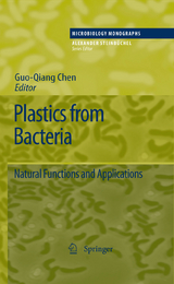 Plastics from Bacteria - 