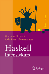 Haskell-Intensivkurs - Marco Block, Adrian Neumann