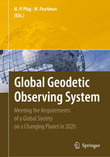 Global Geodetic Observing System - 