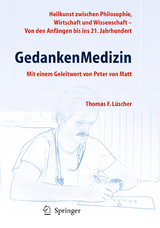 GedankenMedizin - Thomas Luescher