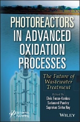 Photoreactors in Advanced Oxidation Process - 