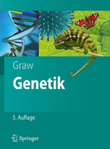 Genetik - Jochen Graw