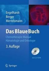 Das Blaue Buch - Engelhardt, Monika; Berger, Dietmar; Mertelsmann, Roland; Engelhardt, Monika; Henß, Hartmut; Berger, Dietmar; Mertelsmann, Roland