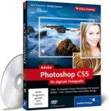 Adobe Photoshop CS5 für digitale Fotografie - Jarsetz, Maike