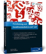 Preisfindung und Konditionstechnik in SAP ERP - Manfred Hirn, Werner Herhuth