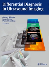 Differential Diagnosis in Ultrasound Imaging - Lucas Greiner, Dieter Nürnberg