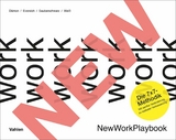 NewWorkPlaybook - Kerstin Dämon, Saskia Eversloh, Lucas Sauberschwarz, Lysander Weiß